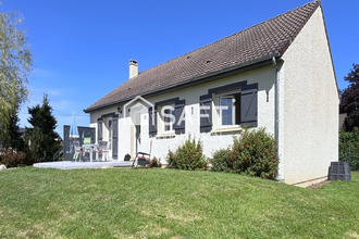 achat maison cauge 27180