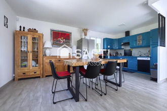achat maison cauge 27180