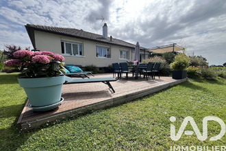 achat maison cauge 27180