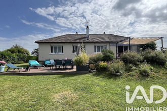 achat maison cauge 27180