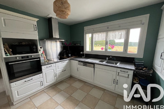achat maison cauge 27180