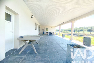 achat maison caujac 31190