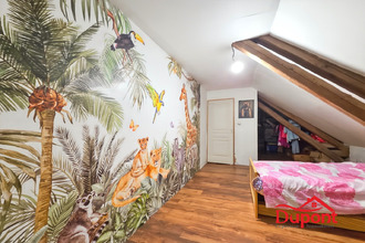 achat maison caullery 59191