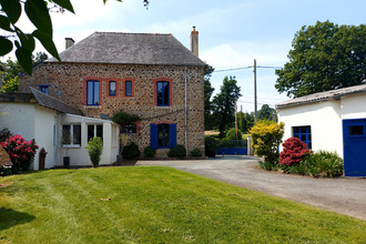 achat maison caulnes 22350