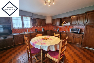 achat maison caulnes 22350