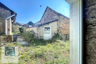 achat maison caulnes 22350