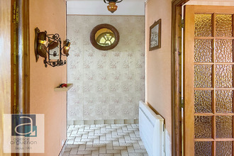 achat maison caulnes 22350