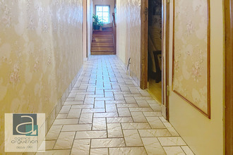 achat maison caulnes 22350