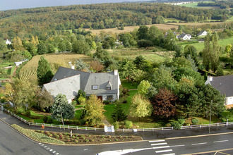 achat maison caulnes 22350