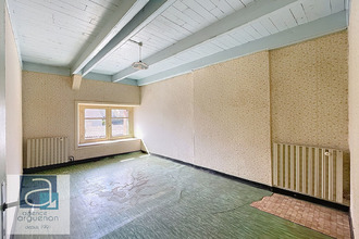 achat maison caulnes 22350