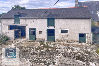 achat maison caulnes 22350