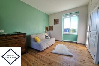 achat maison caulnes 22350