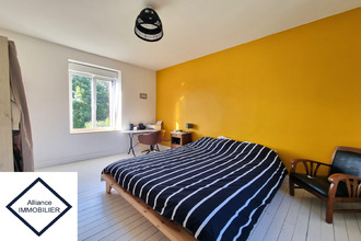 achat maison caulnes 22350