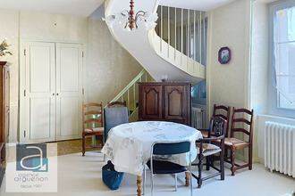 achat maison caulnes 22350