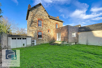 achat maison caulnes 22350