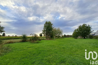 achat maison caulnes 22350