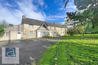 achat maison caulnes 22350