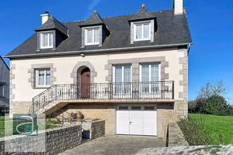 achat maison caulnes 22350