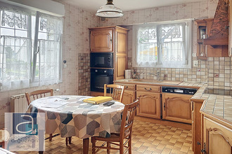 achat maison caulnes 22350