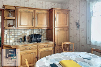 achat maison caulnes 22350