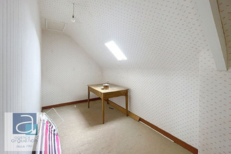 achat maison caulnes 22350