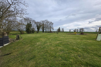 achat maison caulnes 22350