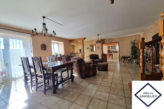 achat maison caulnes 22350