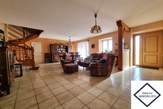 achat maison caulnes 22350