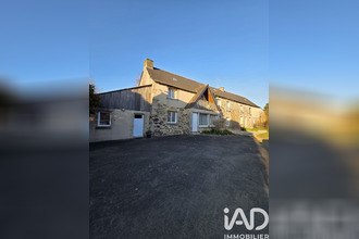 achat maison caulnes 22350