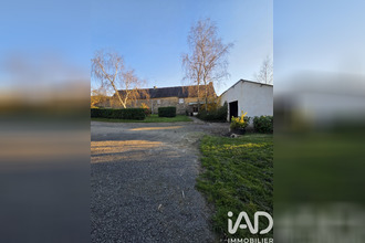 achat maison caulnes 22350