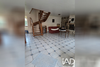 achat maison caulnes 22350