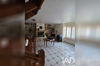 achat maison caulnes 22350