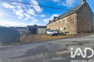 achat maison caulnes 22350