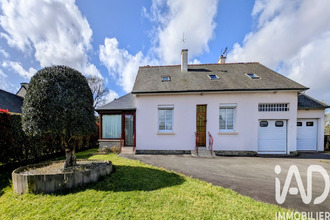achat maison caulnes 22350