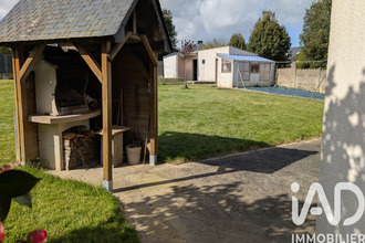 achat maison caulnes 22350