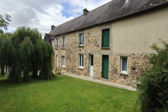 achat maison caulnes 22350
