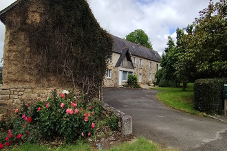 achat maison caulnes 22350