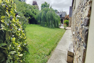 achat maison caulnes 22350