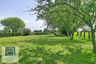 achat maison caulnes 22350