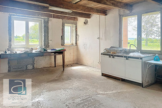 achat maison caulnes 22350