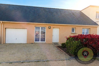 achat maison caulnes 22350