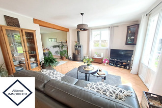 achat maison caulnes 22350