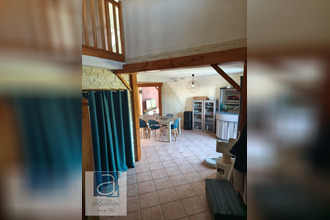 achat maison caulnes 22350