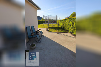 achat maison caulnes 22350