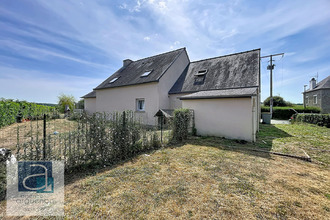 achat maison caulnes 22350