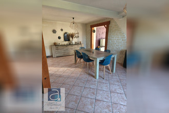 achat maison caulnes 22350