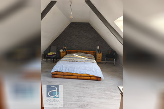 achat maison caulnes 22350