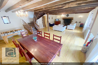 achat maison caulnes 22350