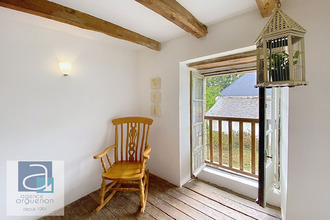 achat maison caulnes 22350