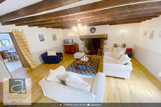 achat maison caulnes 22350